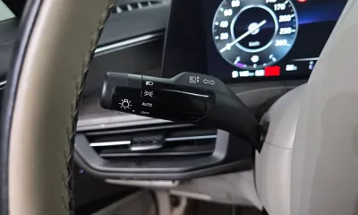Kia K8 2023, 50101 км, за 31000000 KRW - фото 35