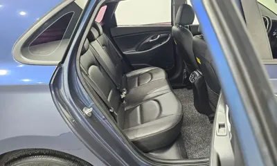 Hyundai i30 2018, 95653 км, за 10990000 KRW - фото 17