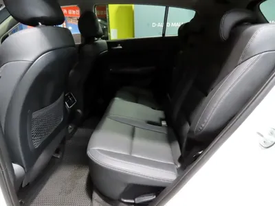 Kia Sportage 2019, 51628 км, за 17500000 KRW - фото 12