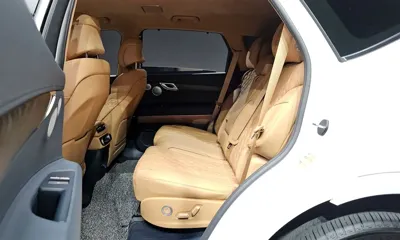 Genesis GV80 2023, 30845 км, за 57900000 KRW - фото 26