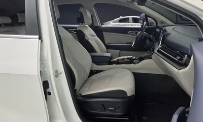 Kia Sportage 2022, 46414 км, за 26800000 KRW - фото 26