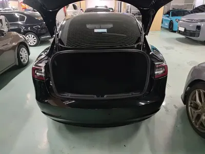 Tesla Model 3 2021, 70600 км, за 114400 CNY - фото 19