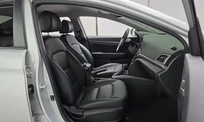 Hyundai Avante 2016, 51078 км, за 9300000 KRW - фото 11