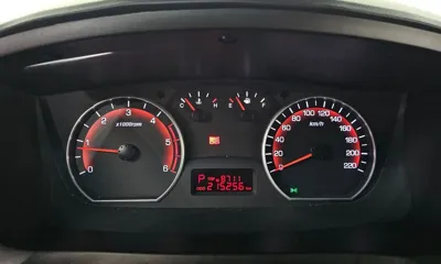 KG_Mobility_Ssangyong KORANDO 2013, 215256 км, за 4200000 KRW - фото 8