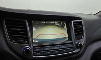 Hyundai Tucson 2016, 138258 км, за 10290000 KRW - фото 15