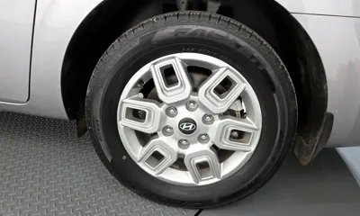 Hyundai Staria 2025, 69344 км, за 28500000 KRW - фото 21