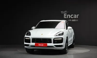 Porsche Cayenne 2023, 24676 км, за 103900000 KRW - фото 3