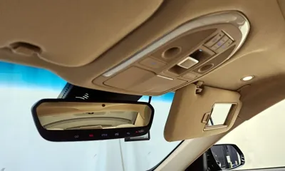 Genesis G80 2019, 90898 км, за 21600000 KRW - фото 27