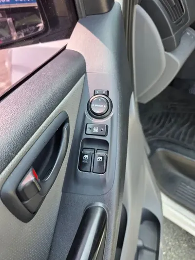 Hyundai Starex 2016, 201160 км, за 6700000 KRW - фото 7
