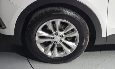 Hyundai Santafe 2017, 160871 км, за 10200000 KRW - фото 5