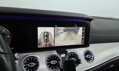 Mercedes-Benz CLS-Class 2019, 112306 км, за 37800000 KRW - фото 16