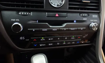 Lexus RX 2019, 126661 км, за 41900000 KRW - фото 33