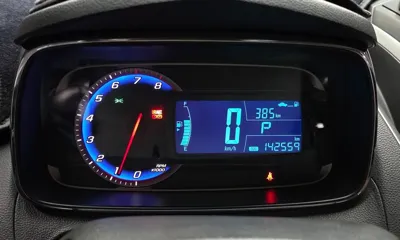 ChevroletGMDaewoo Trax 2015, 142559 км, за 3700000 KRW - фото 8