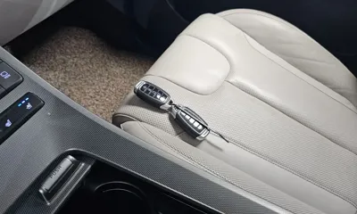 Hyundai Palisade 2019, 124898 км, за 23800000 KRW - фото 15