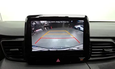 Hyundai Veloster 2018, 173852 км, за 8490000 KRW - фото 15