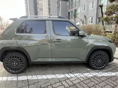 Hyundai Casper 2023, 31320 км, за 18900000 KRW - фото 6