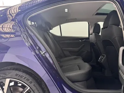 Skoda Octavia 2021, 17000 км, за 145700 CNY - фото 12