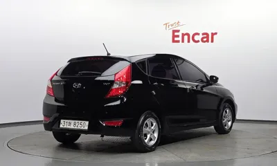 Hyundai Accent 2012, 113388 км, за 4900000 KRW