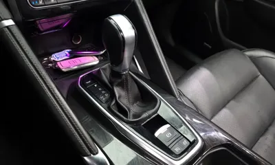 Renault-KoreaSamsung QM6 2019, 65143 км, за 12900000 KRW - фото 9