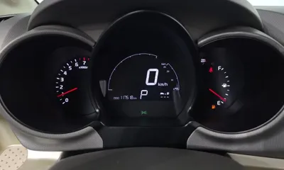 Kia Ray 2013, 117518 км, за 6500000 KRW - фото 8
