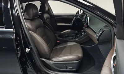 Hyundai Grandeur 2018, 137959 км, за 12600000 KRW - фото 12