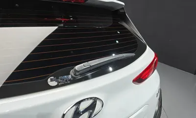Hyundai Kona 2019, 84674 км, за 13300000 KRW - фото 29