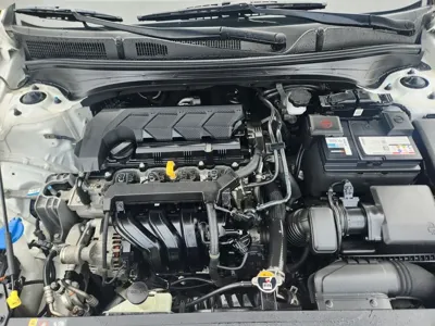 Kia K3 2022, 84588 км, за 12900000 KRW - фото 6