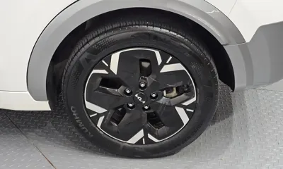 Kia Niro 2024, 58866 км, за 28200000 KRW - фото 21