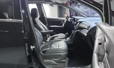 ChevroletGMDaewoo Trax 2020, 72811 км, за 9900000 KRW - фото 26