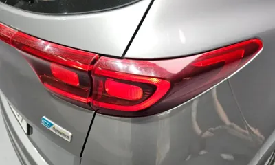 Kia Sportage 2020, 131627 км, за 12500000 KRW - фото 23