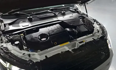 Land Rover Discovery Sport 2018, 97198 км, за 12500000 KRW - фото 6