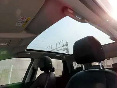 Land Rover Discovery Sport 2017, 98816 км, за 10300000 KRW - фото 17