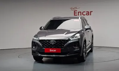 Hyundai Santafe 2019, 150806 км, за 17000000 KRW