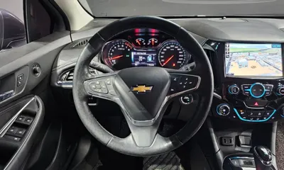 ChevroletGMDaewoo Cruze 2017, 128497 км, за 6590000 KRW - фото 15