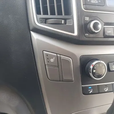 Hyundai Starex 2019, 131279 км, за 12490000 KRW - фото 20
