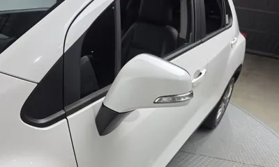 ChevroletGMDaewoo Trax 2022, 45931 км, за 16500000 KRW - фото 32
