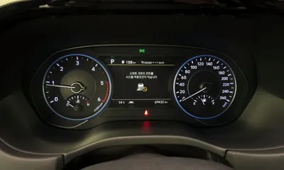 Hyundai Palisade 2019, 69432 км, за 25990000 KRW - фото 8