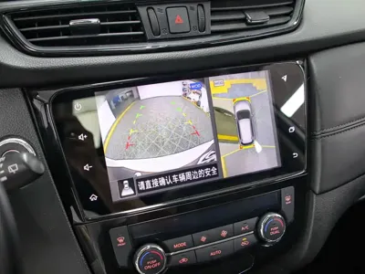 Nissan X-Trail 2022, 40000 км, за 119000 CNY - фото 9