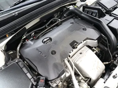 ChevroletGMDaewoo Malibu 2017, 123800 км, за 5290000 KRW - фото 5