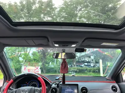 Ciimo X-NV 2020, 110600 км, за 51600 CNY - фото 9