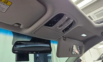 Kia K7 2019, 94721 км, за 13900000 KRW - фото 27