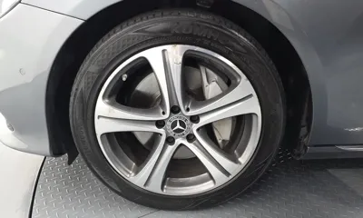 Mercedes-Benz E-Class 2019, 166720 км, за 17300000 KRW - фото 5