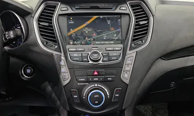Hyundai Maxcruz 2014, 165463 км, за 10000000 KRW - фото 16