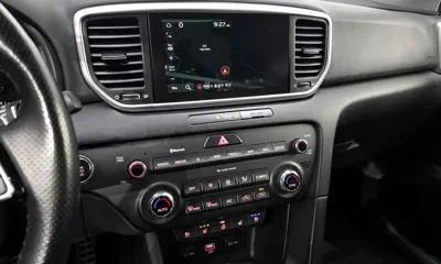 Kia Sportage 2021, 68737 км, за 20800000 KRW - фото 16