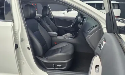 Kia K5 2014, 159476 км, за 5900000 KRW - фото 10