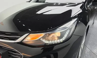 ChevroletGMDaewoo Cruze 2017, 124246 км, за 5500000 KRW - фото 22