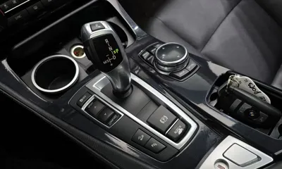 BMW 5-Series 2014, 181646 км, за 9600000 KRW - фото 9