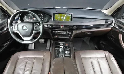 BMW X5 2017, 150889 км, за 22500000 KRW - фото 7