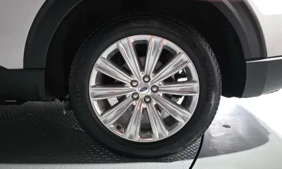 Ford Explorer 2022, 76852 км, за 28900000 KRW - фото 21