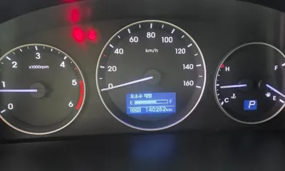 Hyundai Starex 2016, 140000 км, за 9900000 KRW - фото 6